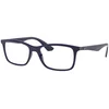 Ray-Ban Naočare RX 7047 8100