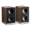 Elac Debut ConneX DCB41(par)<span> - </span>Walnut