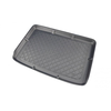 Astar Tipska kadica za gepek Skoda Yeti Hatchback 5d (2009-2017) upper boot (with a full size spare tire)