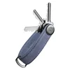 Orbitkey Crazy Horse Steel Grey