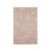 Lorena Canals Tepih Mini Dot Rose