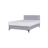 Grantex line Francuski ležaj Spina M 150, Sivi