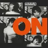 Echobelly - On (Limited/Numbered Edition) (White & Black Marbled Coloured) (180g) (LP)