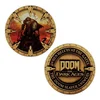 DOOM The Dark Ages kolekcionarski novčić, 38 mm