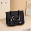 Polo Torba za laptop, Crna