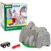 Brio - Planinski tunel BR36044