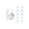 Pametna uticnicar TP-LINK Tapo P110(2-pack) Wi-Fi/2,4Ghz/Max Load 16A/bela