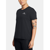 Under Armour UA Vanish Energy SS 2.0 Majica Črna