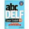 abc DELF Junior Scolaire B2