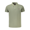 NORWAY 1963 Muška Polo majica 838861_VEARMY, Zelena