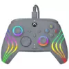 PDP XBOX ŽIČNI KONTROLER AFTERGLOW WAVE GREY