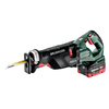 METABO SSEP 18 LTX BL MVT (602258810) BATERIJSKA SABLJASTA ŽAGA