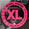 DAddario EXL170-12