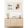 Wallity Uramljena slika Huhu102, 35x50 cm , 2 dela