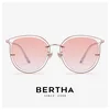 Bertha Ženske naočare za sunce, Rose gold