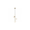 Redo 01-2627 - Luster na sajli NIVA 3xE14/28W/230V