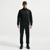 Nike M NK WR PK TRK SUIT, muška trenerka, crna IF1623