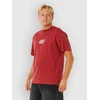 Rip Curl Medina Inner Vision Spray moška majica merlot