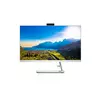 LENOVO IdeaCentre AIO 3 27ALC6 (White) FHD IPS, Ryzen 7 7730U, 16GB, 512GB SSD (F0FY00GARI)