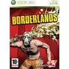 Borderlands (Xbox 360) - Rabljeno