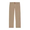 Levis Kids Hlače svetlo rjava
