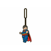 LEGO SUPER HEROJI ETIKETA ZA PRTLJAG: SUPERMEN