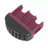 DODATEK ZA LESTEV KRAUSE NOGICA PVC 61.5X20 MM LILA