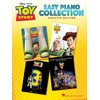 Hal Leonard Toy Story Note