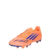 Adidas Muške kopačke F50 Club Fg/Mg, JI0045, Narandžaste