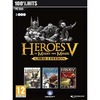 PCG Heroes of Might and Magic 5 - Gold Edition