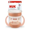 Nuk lonček First Choice Mini Magic 160 ml,6m+ sort