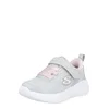 Skechers Patike za devojčice Wave 92, 303557N-LTGY, Sive