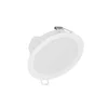 LEDVANCE LED ugradna panel lampa 8W krug