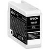 EPSON T46S1 UltraChrome PRO 10 Black 25ml kertridž