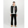 ALPHA INDUSTRIES MA1 PRSLUK BLACK