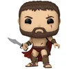 Bobble Figure 300 The Movie - Warner Bros 100th Anniversary POP! - Leonidas