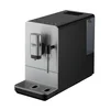 Beko CEG5311X Aparat za espresso, 1,5 l, Ugrađen mlin, Srebrno-crni