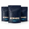 Blueprint by Bryan Johnson Metabolic Protein 3 x 1100 g vanilja