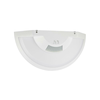 LED Kupatilsko zidno svetlo LED/10W/230V 4000K IP54 belo