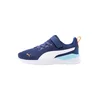PUMA Superge Anzarun Lite temno modra/oranžna/bela