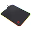 Defender pad za igre crne bo?e, veličine L, svetlo 350 x 300 x 4 mm