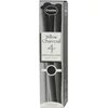 Coates Willow Komplet naravnega oglja 12 - 14 mm 4 kos.