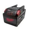 TELIT POWER Baterija za ručni alat Milwaukee M28, Li-Ion, 28V, 3000mAh