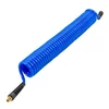 Forsage Spiro cev PU 8mm x 12mm x 10m 1/4