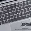 Jichuan Zaštitna TPU folija za tastaturu za Lenovo Xiaoxin Pro 14 2024/2023/2022, 14