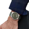 Swatch Muški sat SS07S103, Zeleni