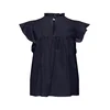 ONLY Bluza Katti 15337637 Mornarsko modra Regular Fit