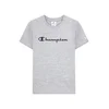 Champion Authentic Athletic Apparel Majica marine/pegasto siva