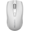 Miš Canyon MW-7 Wireless 1600DPI 2.4GHz White