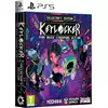 Keylocker: Turn Based Cyberpunk Action - Collectors Edition (PS5)